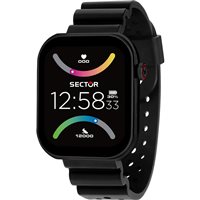 Smartwatch Sector No Limits in Acero R3251295001 - R3251295001